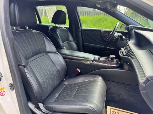 Used 2018 Lexus LS 500 AWD w/ Interior Upgrade Package image 20
