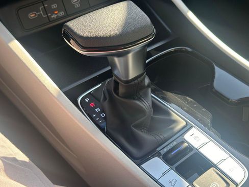 New 2026 Hyundai Tucson SE image 31