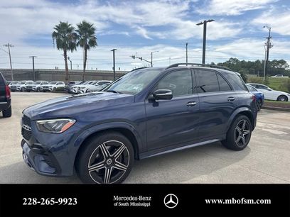 Used 2024 Mercedes-Benz GLE 350 4MATIC