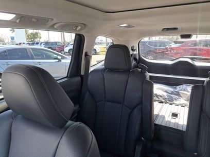 Used 2021 Subaru Ascent Touring w/ Popular Package #2A