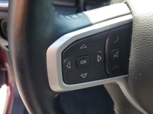 Certified 2023 RAM 1500 Big Horn AWD/4WD image 11