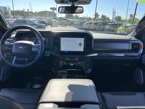 Used 2025 Ford F150 Raptor AWD/4WD image 23