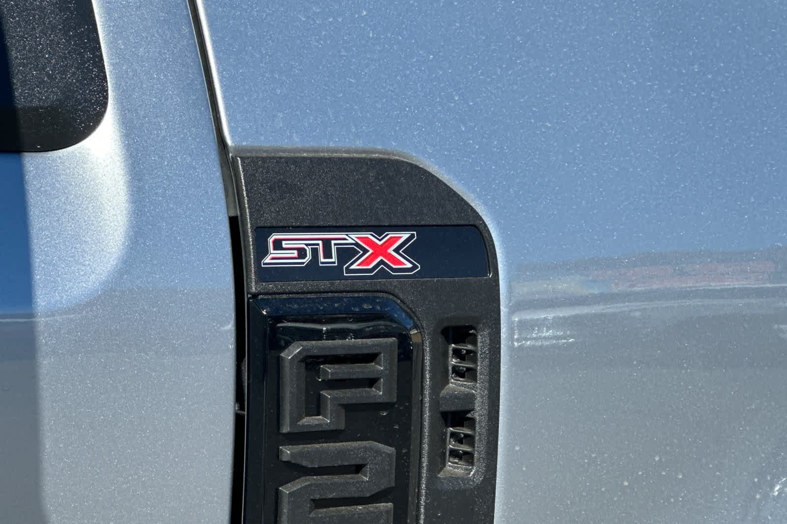 New 2027 Ford F250 XL w/ STX Appearance Package AWD/4WD image 7