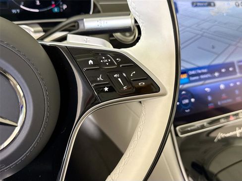 Used 2025 Mercedes-Benz Maybach S 680 4MATIC image 22