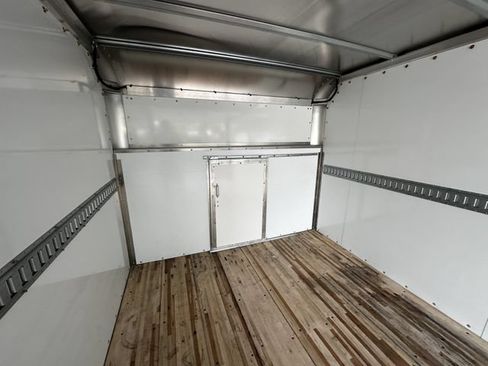 Used 2024 Ford E-350 and Econoline 350 Super Duty w/ Power Windows & Locks Group RWD image 33