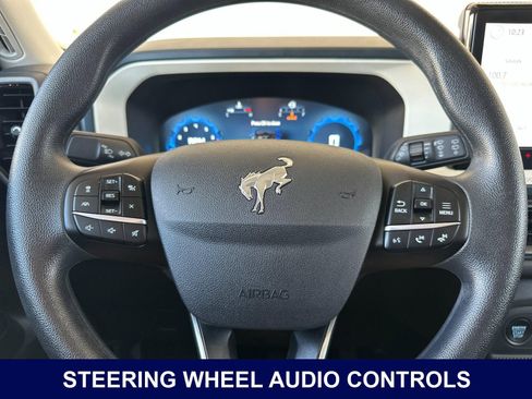 Used 2025 Ford Bronco Sport Heritage AWD/4WD image 26