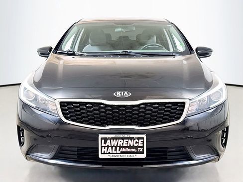 Used 2018 Kia Forte LX w/ LX Rear Camera Package FWD image 2