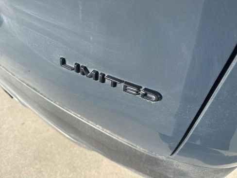 Used 2024 Toyota Grand Highlander Limited image 4