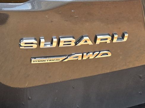 Used 2024 Subaru Outback Limited AWD/4WD image 31