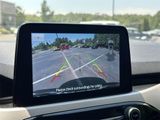 Used 2021 Ford Escape SEL image 4