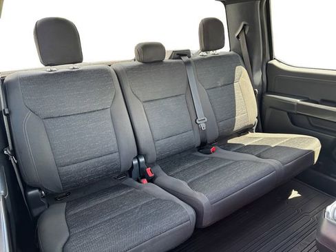 Used 2021 Ford F150 XLT w/ Equipment Group 302A High AWD/4WD image 18