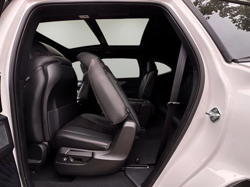 Used 2025 Acura MDX A-Spec AWD/4WD image 22