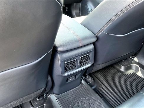 Used 2024 Toyota RAV4 XSE w/ Premium Package AWD/4WD image 31