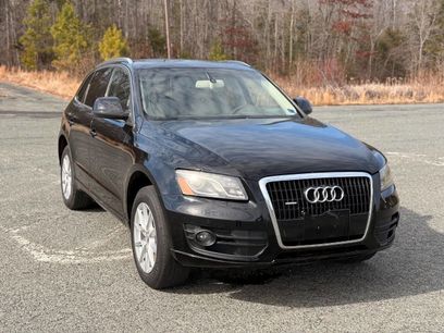Used 2009 Audi Q5 3.2 Premium Plus