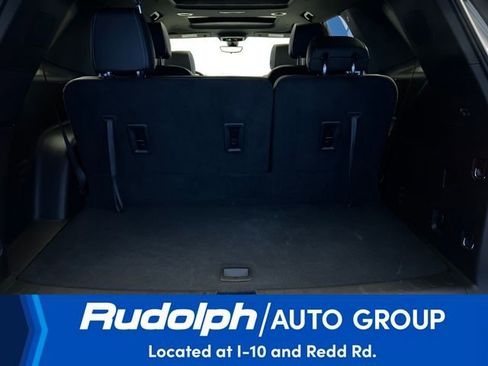 Used 2023 Chevrolet Traverse Premier w/ Redline Edition image 39