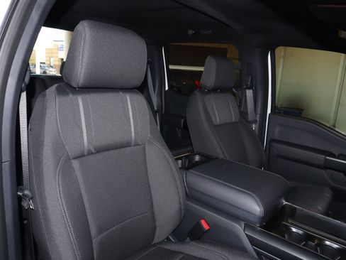 New 2026 Ford F150 STX w/ Equipment Group 200A AWD/4WD image 42