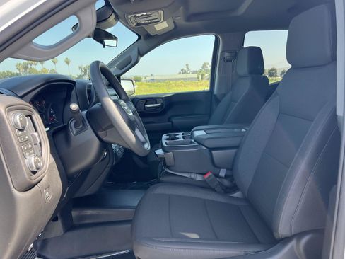 New 2026 GMC Sierra 1500 Pro w/ Pro Value Package AWD/4WD image 22