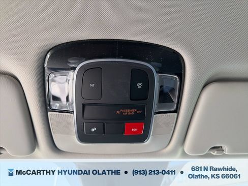 Used 2026 Hyundai Tucson SEL Plus FWD image 28