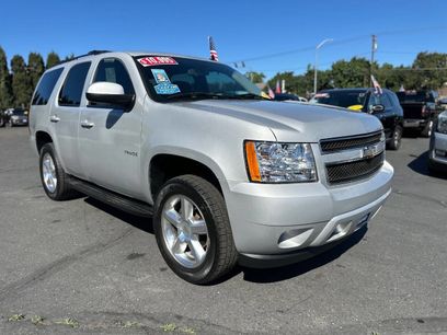 Used 2011 Chevrolet Tahoe LS