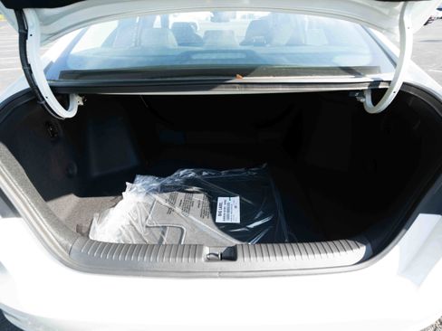 New 2025 Honda Accord LX image 27