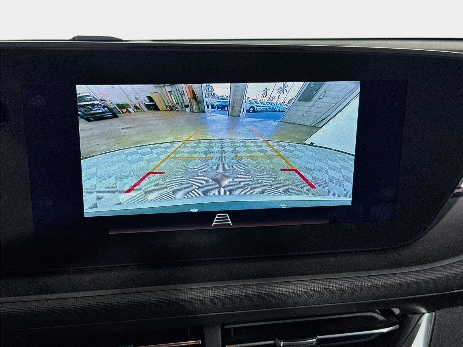 New 2026 Buick Envista Sport Touring w/ Convenience I Package FWD image 15
