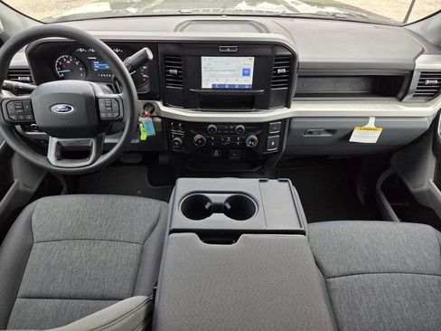 New 2026 Ford F250 XL AWD/4WD image 11