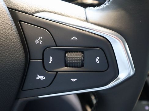 New 2026 Chevrolet Trax LT w/ LT Convenience Package image 18