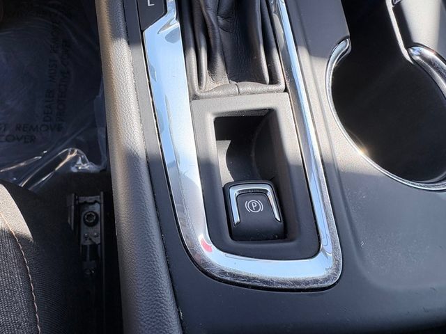 Used 2023 Chevrolet Equinox LT FWD image 21
