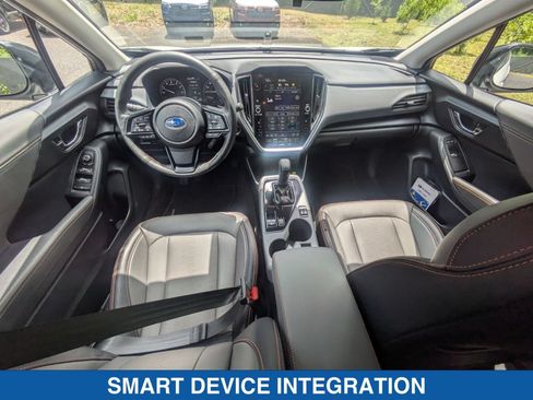 Certified 2026 Subaru Crosstrek 2.5i Limited AWD/4WD image 31