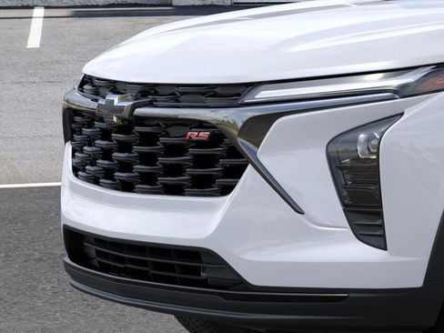 New 2026 Chevrolet Trax RS w/ Sunroof Package image 37