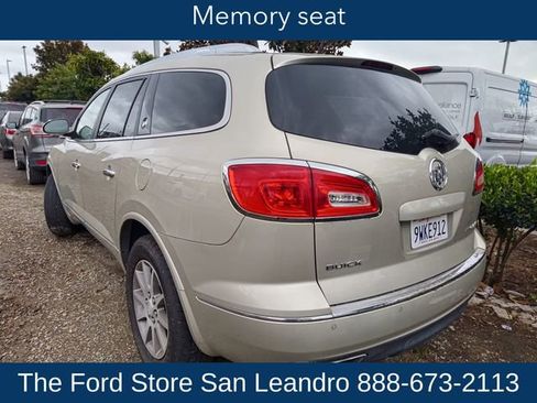 Used 2015 Buick Enclave Leather w/ Trailering Package image 20