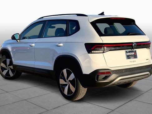 New 2026 Volkswagen Taos S AWD/4WD image 11