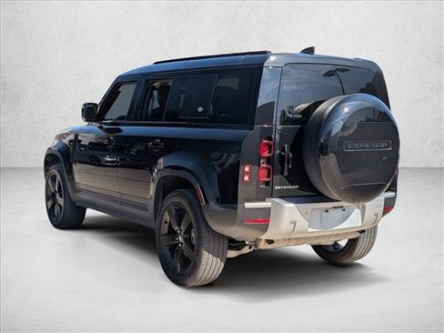Used 2024 Land Rover Defender 110 S image 7