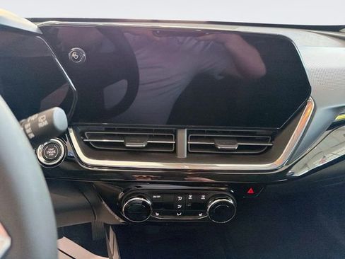 New 2026 Chevrolet Trax ACTIV w/ Driver Confidence Package image 28