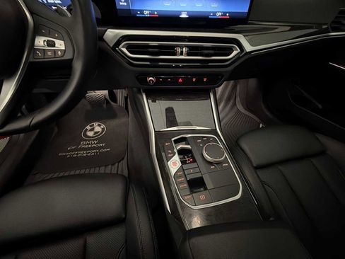 Used 2023 BMW 330i xDrive 330i xDrive w/ Convenience Package image 18