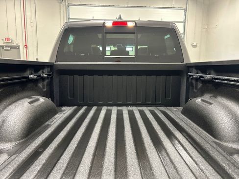 New 2026 RAM 1500 Laramie w/ Night Edition image 33