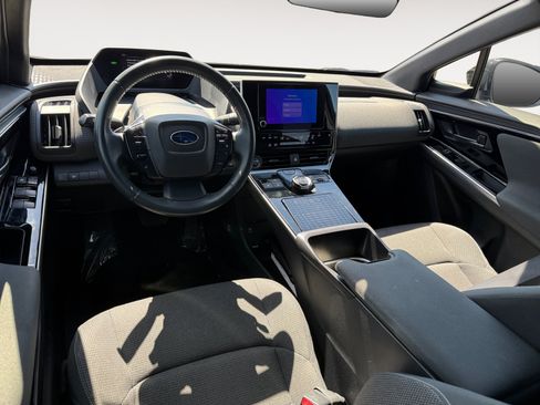 Certified 2023 Subaru Solterra AWD image 15