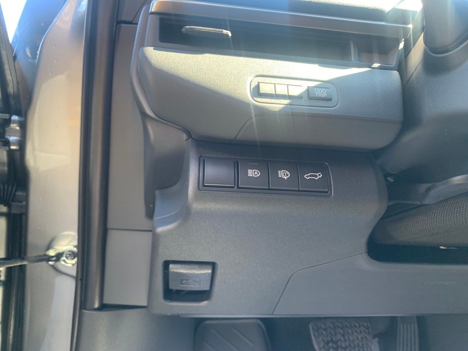 Used 2026 Toyota bZ FWD image 13