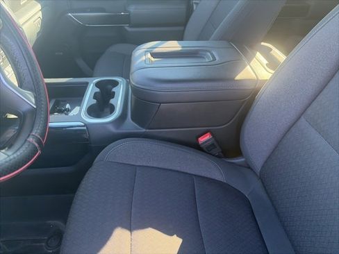 Used 2020 Chevrolet Silverado 1500 RST w/ All-Star Edition image 8