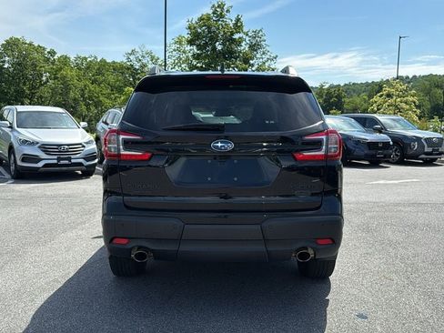 Used 2023 Subaru Ascent Onyx Edition Limited AWD/4WD image 7
