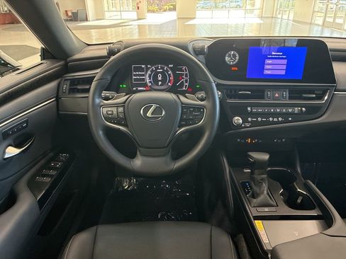 Used 2024 Lexus ES 350 350 PREMIUM/CARPLAY/PARK AST/B w/ Premium Package image 19