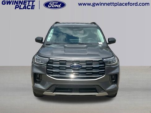 New 2025 Ford Explorer Active w/ Active Comfort Package image 25