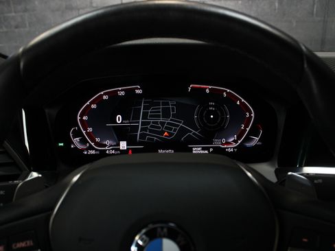 Used 2022 BMW 430i xDrive Convertible w/ Premium Package 2 image 50