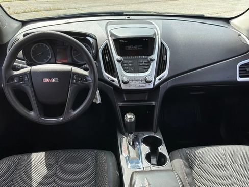 Used 2017 GMC Terrain SLE AWD/4WD image 18
