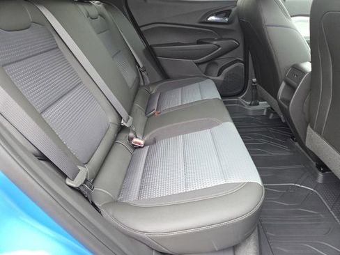 New 2026 Chevrolet Trax LT w/ Driver Confidence Package image 26