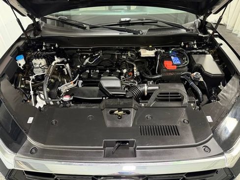 Used 2023 Honda CR-V EX-L image 28
