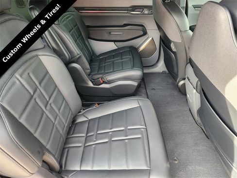 New 2026 Kia EV9 Land w/ Nightfall Edition Package image 19