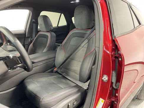 Used 2024 Chevrolet Blazer EV RS image 11