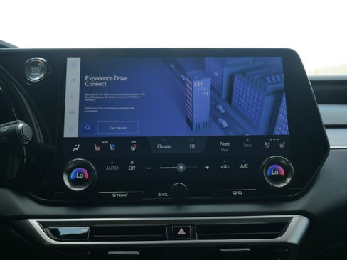 Certified 2023 Lexus RX 350 F Sport image 22