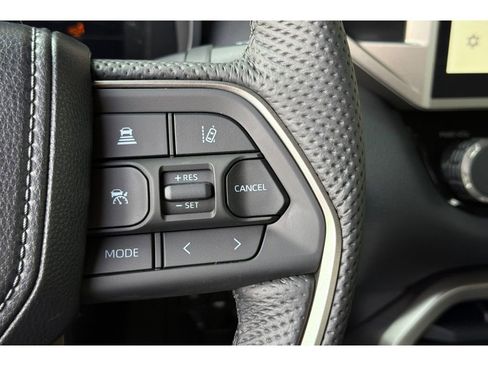 New 2026 Toyota Tundra Limited AWD/4WD image 27